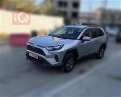 تويوتا راف 4